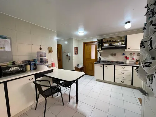 Apartamento En Venta En Chico Norte Iii. Cod V86074