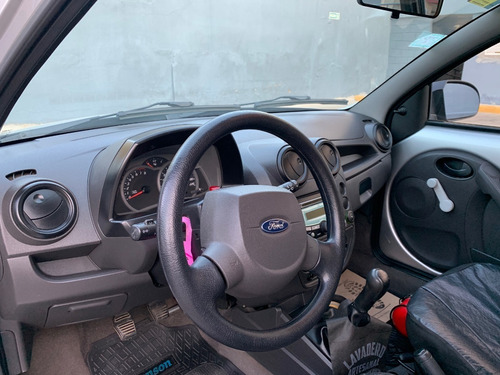 Ford Ka Fly Plus 1.0 L