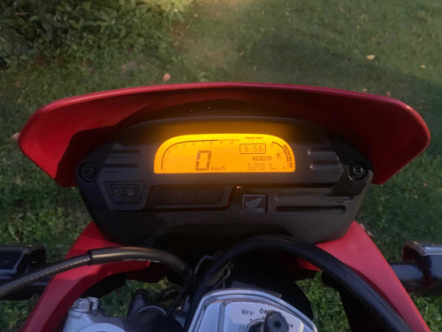 Honda Xre Rally 300