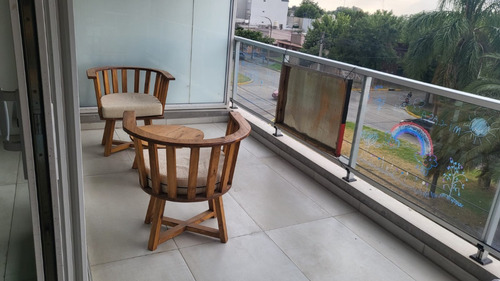 Venta Excelente Semipiso Edificio Palmier