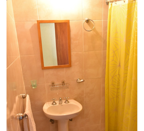 Cabañas En Santa Rosa De Calamuchita