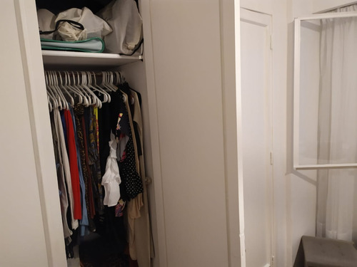 Alquiler 2 Amb. Reciclado Patio Bulnes 689 1º Almagro