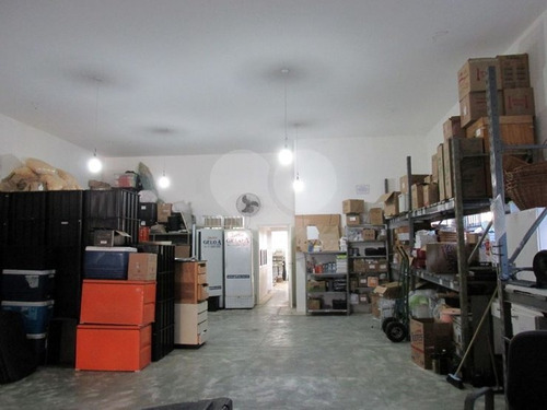 Comercial-são Paulo-real Parque | Ref.: 353-im210521 - 353-im210521