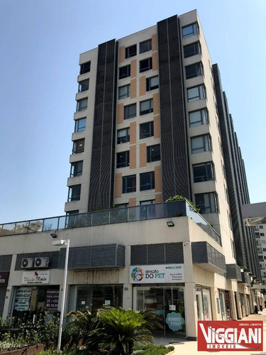 Excelente Sala Comercial 22m² - Prime Design Offices - 1299
