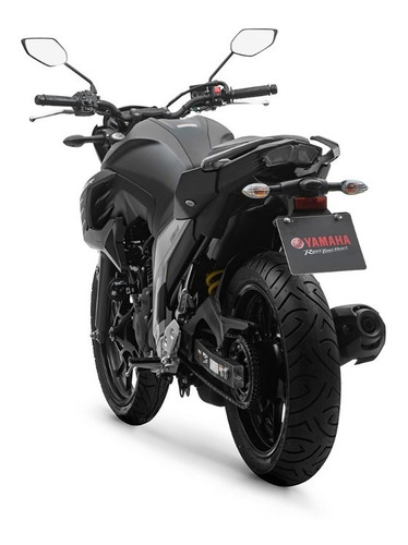 Imagem 11 de 14 de Yamaha/ Fz25 Fazer 250 Abs - Itacuã Motos