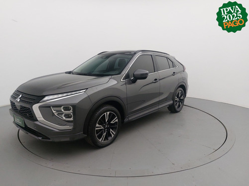 Mitsubishi Eclipse Cross 1.5 MIVEC TURBO GASOLINA HPE-S CVT