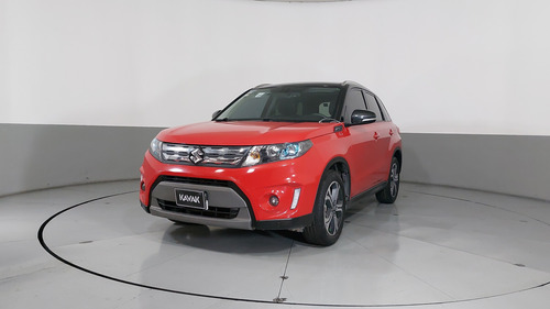 Suzuki Vitara 1.6 Glx At