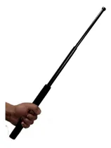 Comprar Baston Retractil Táctico+ Porta Baston+ Navaja Cartera