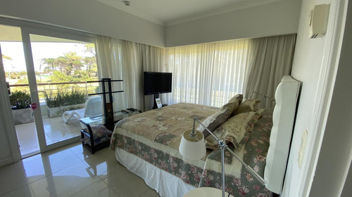 Oportunidad En Veramansa, 2 Dorm, Parrillero Propio - Playa Mansa