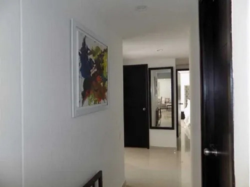 Imagen 2 de 12 de La Castellana Apartamento En Venta O Renta Sale Or Rent