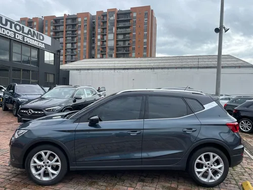 Seat Arona 1.6 Fr