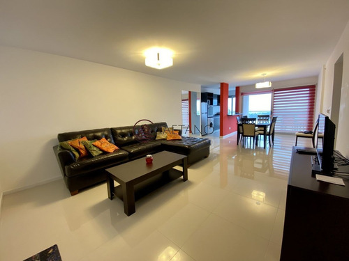 Imagen 2 de 15 de Alquiler Temporada 1 Dormitorio Playa Brava Punta Del Este - Punta Del Este Brava