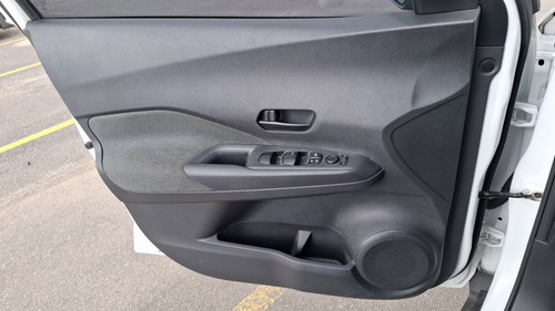Nissan Kicks 1.6 Sense