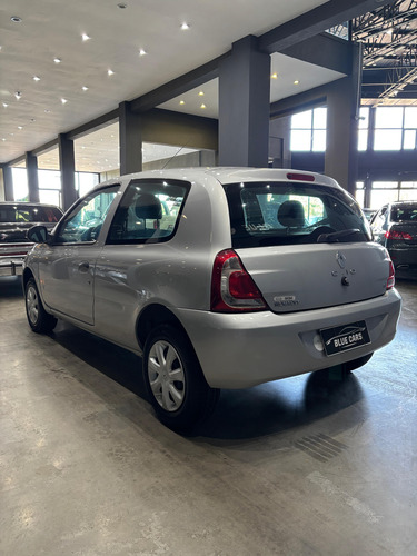 Renault Clio 1.2 Mío Expression Pack I