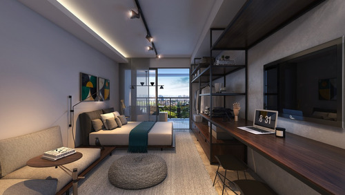 Imagem 4 de 21 de Apartamento Residencial Para Venda, Vila Cordeiro, São Paulo - Ap9397. - Ap9397-inc