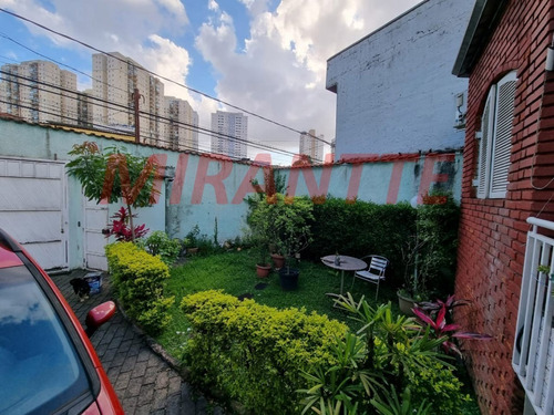 Imagem 1 de 21 de Casa Terrea Em Jardim Rosa De Franca - Guarulhos, Sp - 371632