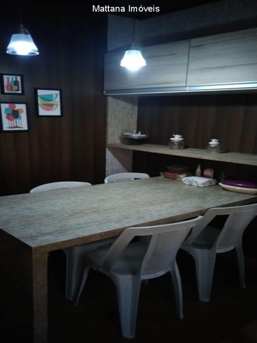 Imagem 15 de 15 de Casa Com Piscina No Jd. Terras De São João Em Jacareí-sp - Cv337 - 68591391