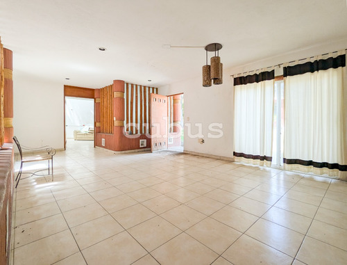 Casa En Condominio En Venta En Burgos Bugambilias, Morelos