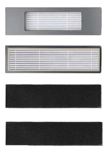 Piezas De Repuesto Para Ecovacs Deebot Ozmo T8 Aivi T8 N8 N8