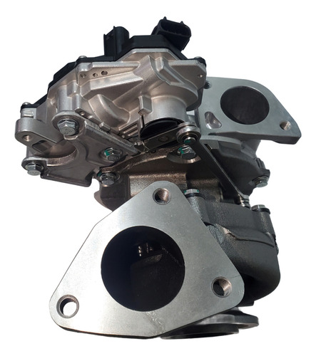 Turbo Completo Hilux Pickup 2.4d 2gd-ftv 4wd 171201-11110
