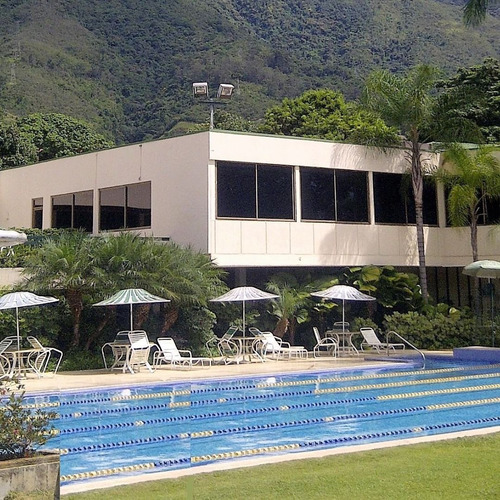 Altamira Tennis Club - Alquiler Por 5 Años