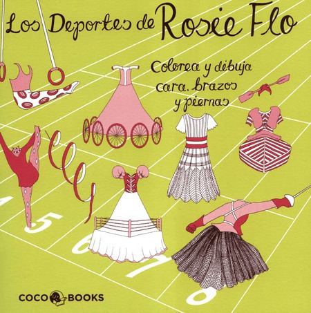 Los Deportes De Rosie Flo