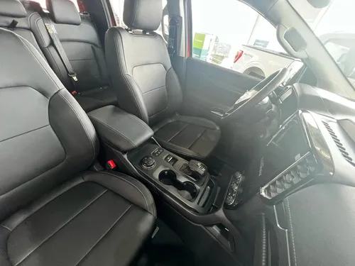 Ford Ranger 3.0 Limited 4X4