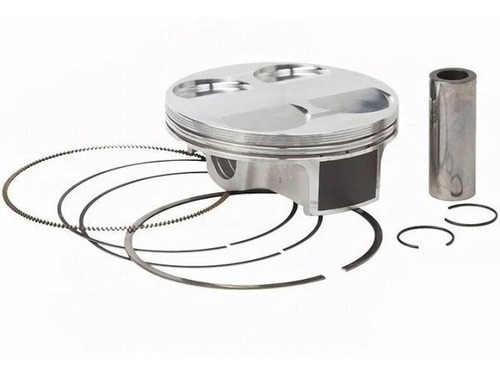 Kit Piston Aro Perno Seguro Honda Crf250r 2018 Original