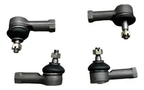 Comprar Kit Extremos Dirección Para Kia Towner Daihatsu Hijet 90-98 