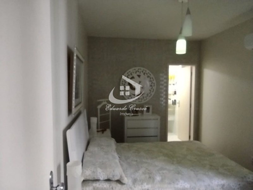 Imagem 12 de 30 de Apartamento, Venda, Pituba, 3 Quartos, 2 Vagas, 116 Metros, Excelente! - Ap0450