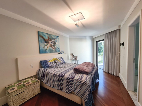 Imagem 28 de 30 de Casa Em Condomínio Para Venda E Aluguel Em Alphaville Santana De Parnaíba-sp - Vpr10-21-1
