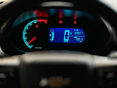 Chevrolet Onix 1.4 MPFI LTZ 8V