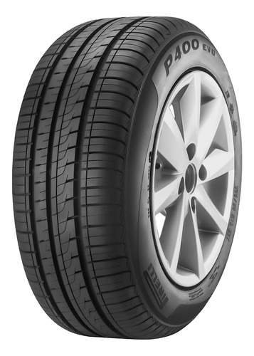 Cubierta 175/65/14 Neumático Pirelli P400 Evo