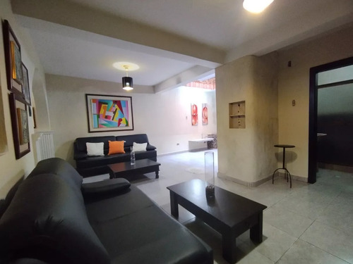 Townhouse Con Un Hermoso Estilo Rústico En Urb La Llovizna, La Entrada Naguanagua Atth-258