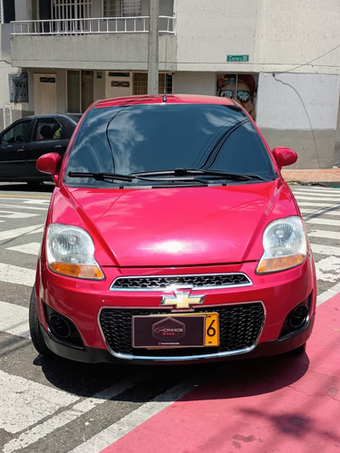 Chevrolet Spark 1.0 Life