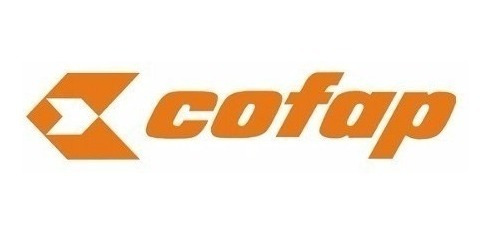 Kit 2 Amortiguadores Traseros Cofap Alfa Romeo 145