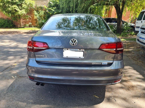 Volkswagen Vento 2.5 Advance Plus 170cv Tiptronic 2016