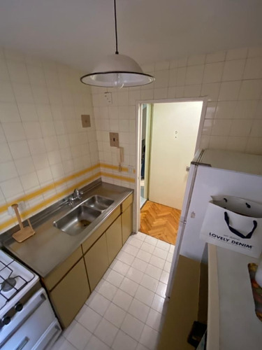 Imagen 8 de 17 de Venta De Departamento Dos Ambientes En Recoleta, Capital Fed
