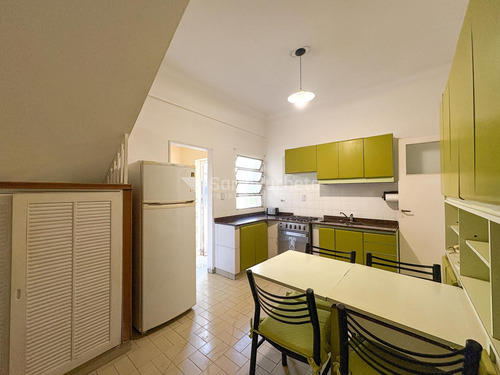 Venta Departamento Ph 3 Ambientes En Planta Baja Con Patio Y Parrilla