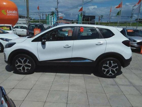 Imagem 8 de 9 de Renault Captur 1.6 16v Sce Flex Intense X-tronic