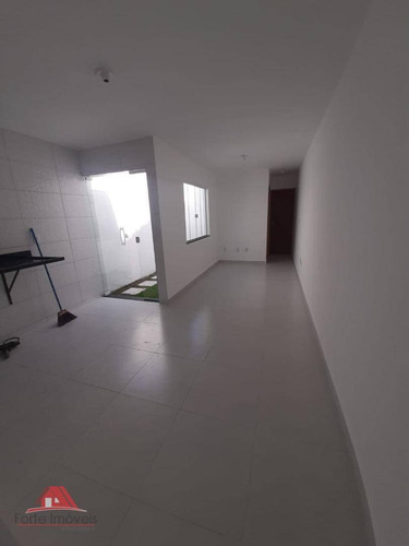 Imagem 23 de 28 de Linear Com 2 Quartos Sendo 1 Suíte No Bairro Salim Campo Grande, Rio De Janeiro/rj - Ca0541