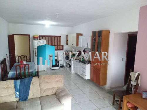 Imagem 4 de 15 de Venha Conhecer! Casa Em Ótima Localização Em Itapecerica Da Serra - 300 M² - 541ll