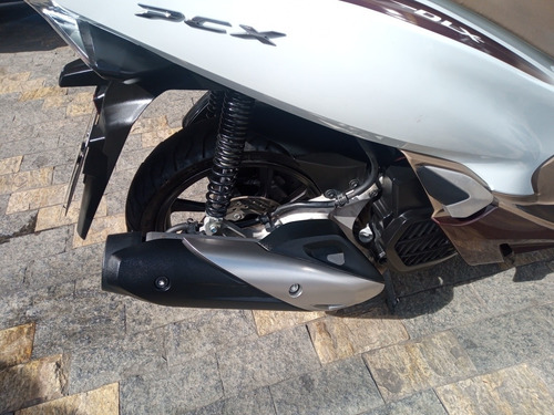 Imagem 6 de 10 de Honda Pcx 150 Dlx