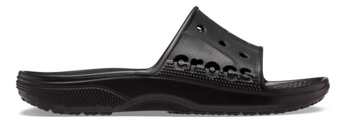 Chinelo Crocs Baya Slide Ii Black