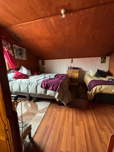 Se Vende Propiedad En Boca Sur, San Pedro De La Paz
