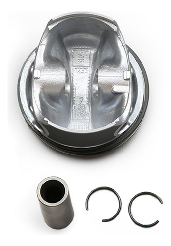 Pistones Y Anillos Del Motor Mercedes-benz W176 246 C117