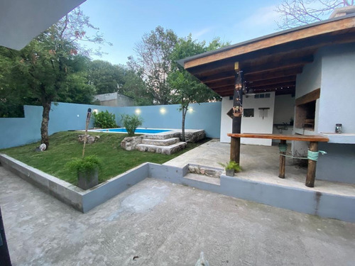 Imagen 4 de 15 de Vendo Casa En Av. Tissera Talar De Mendiolaza