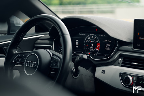 Audi S5 Sportback 3.0 Tfsi 354cv