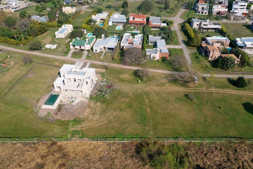 Imperdible Terreno Financiado En Club De Campo La Rural Reconquista