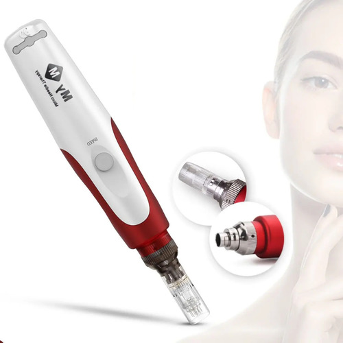 Caneta Microagulhamento Dermapen Mym Profissional